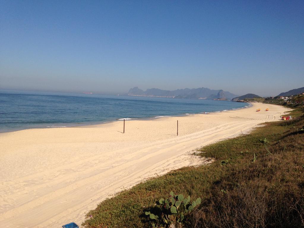 Camboinhas Beach Pousada نيتيروي المظهر الخارجي الصورة
